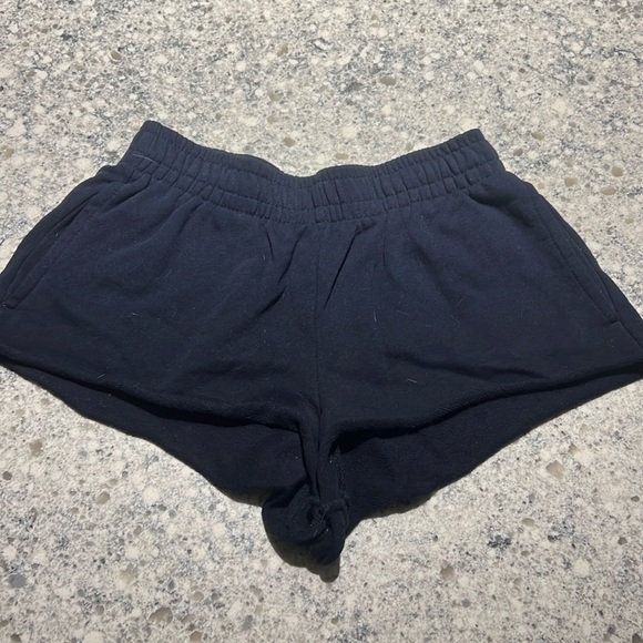 Garage sweatshorts - Picture 1 of 1